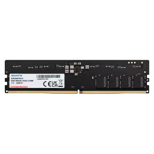 ADATA DDR5 U-DIMM | RAM-ADD5U